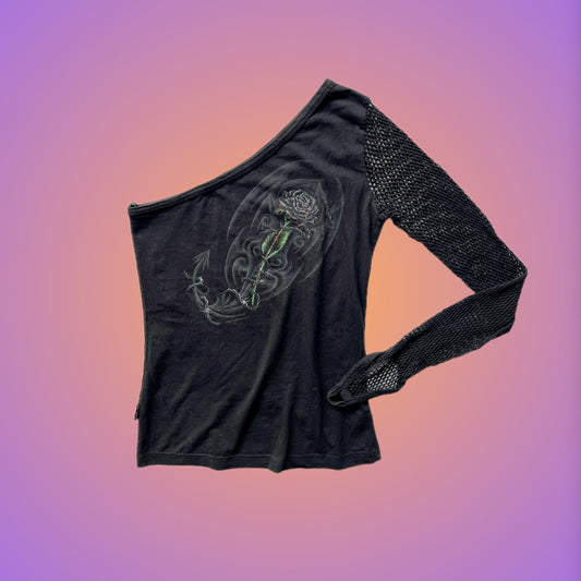 LONG SLEEVE S/M