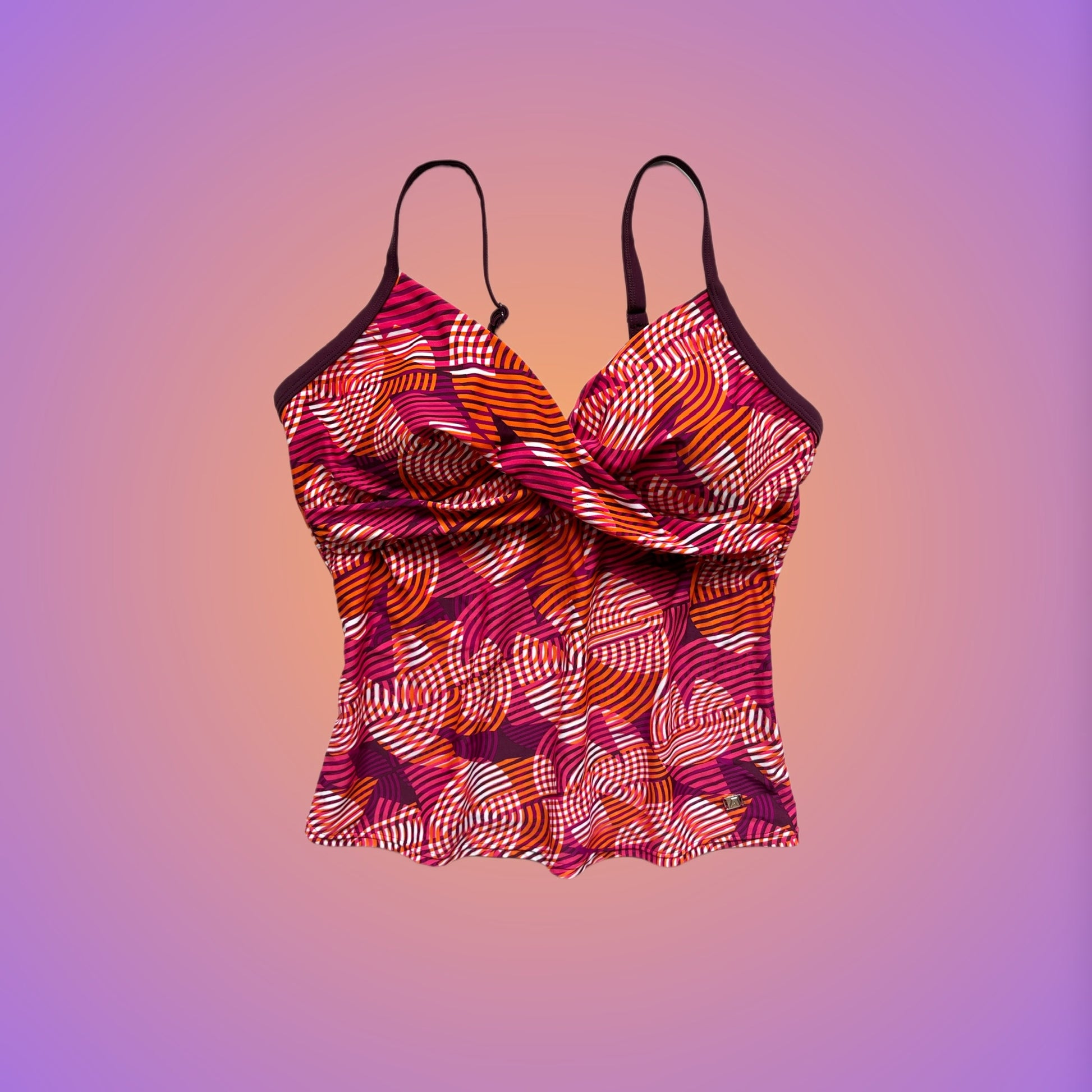 CAMI TOP XL