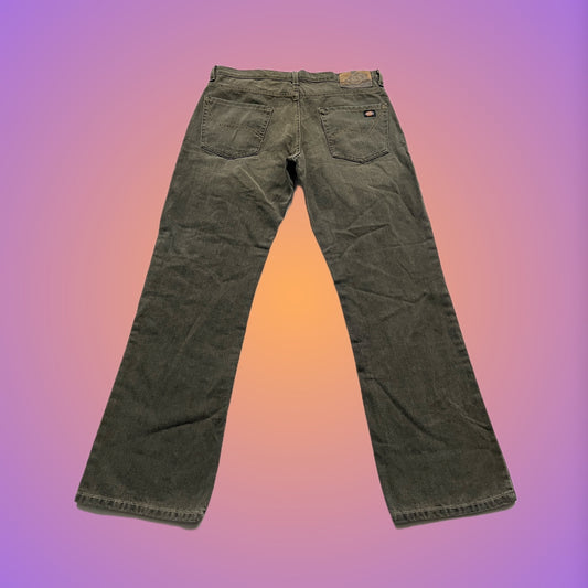 MEN JEANS DICKIES from pliswholesale - Italian & euro Y2K supplier 💚