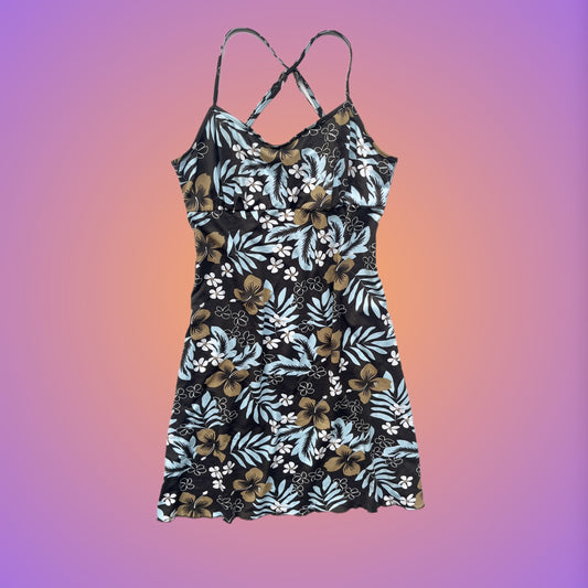 DRESS L