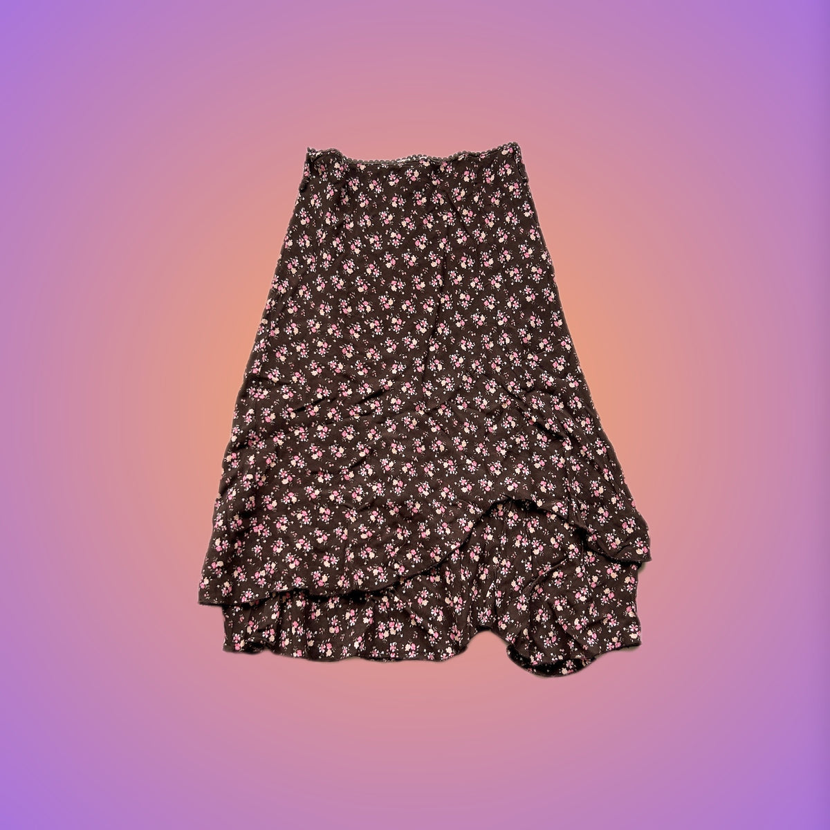 MAXI SKIRT XS/S