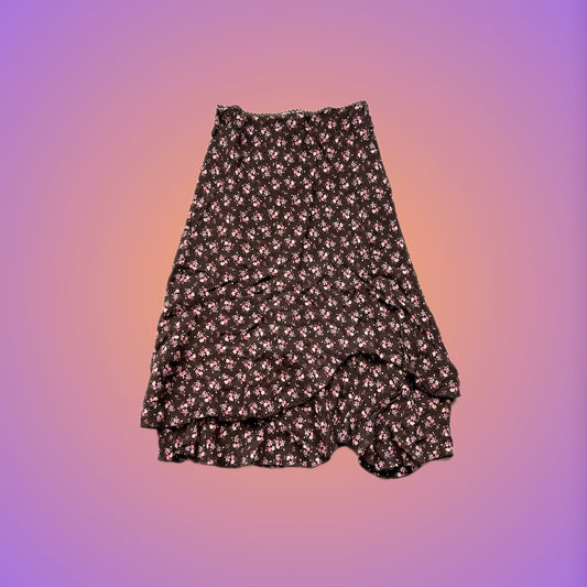 MAXI SKIRT XS/S