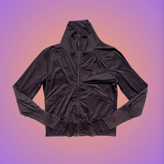 ZIP UP L ADIDAS from pliswholesale - Italian & euro Y2K supplier 💚