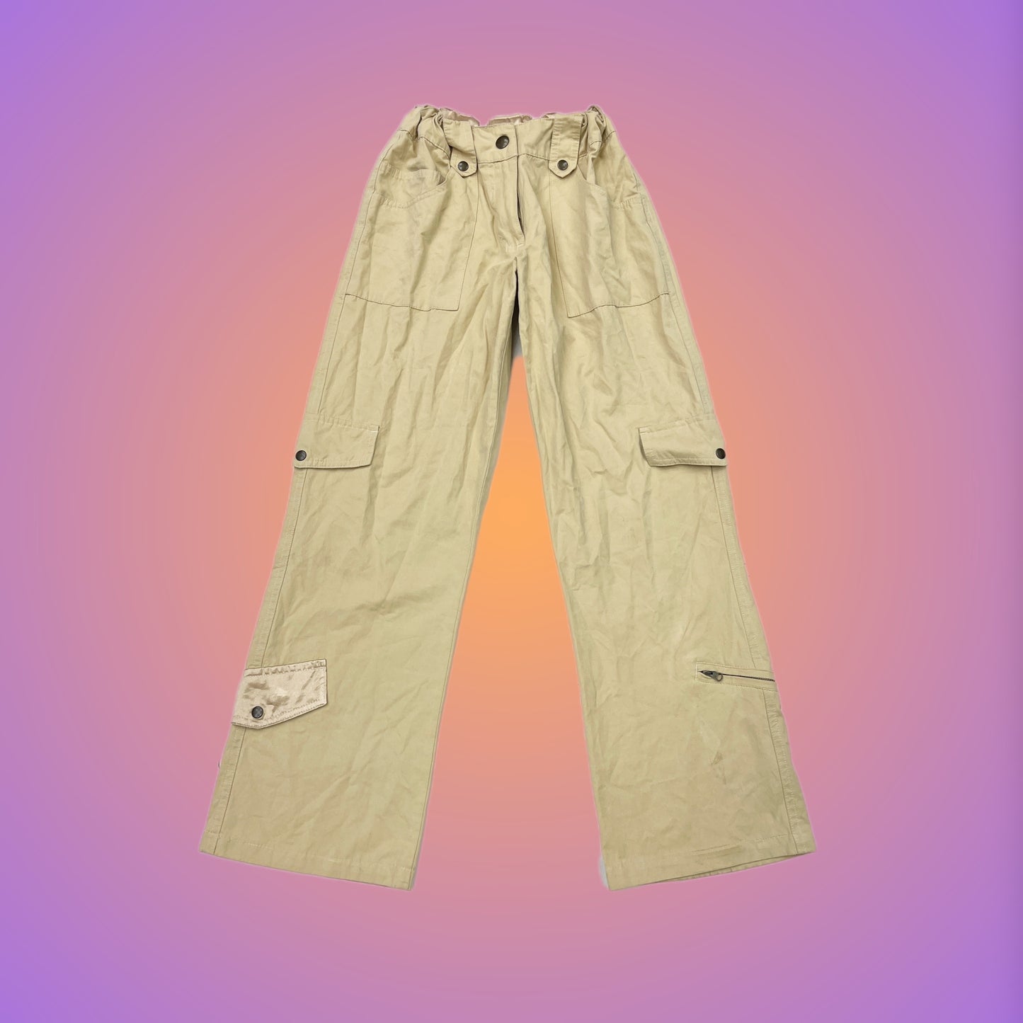 TROUSERS XS/S