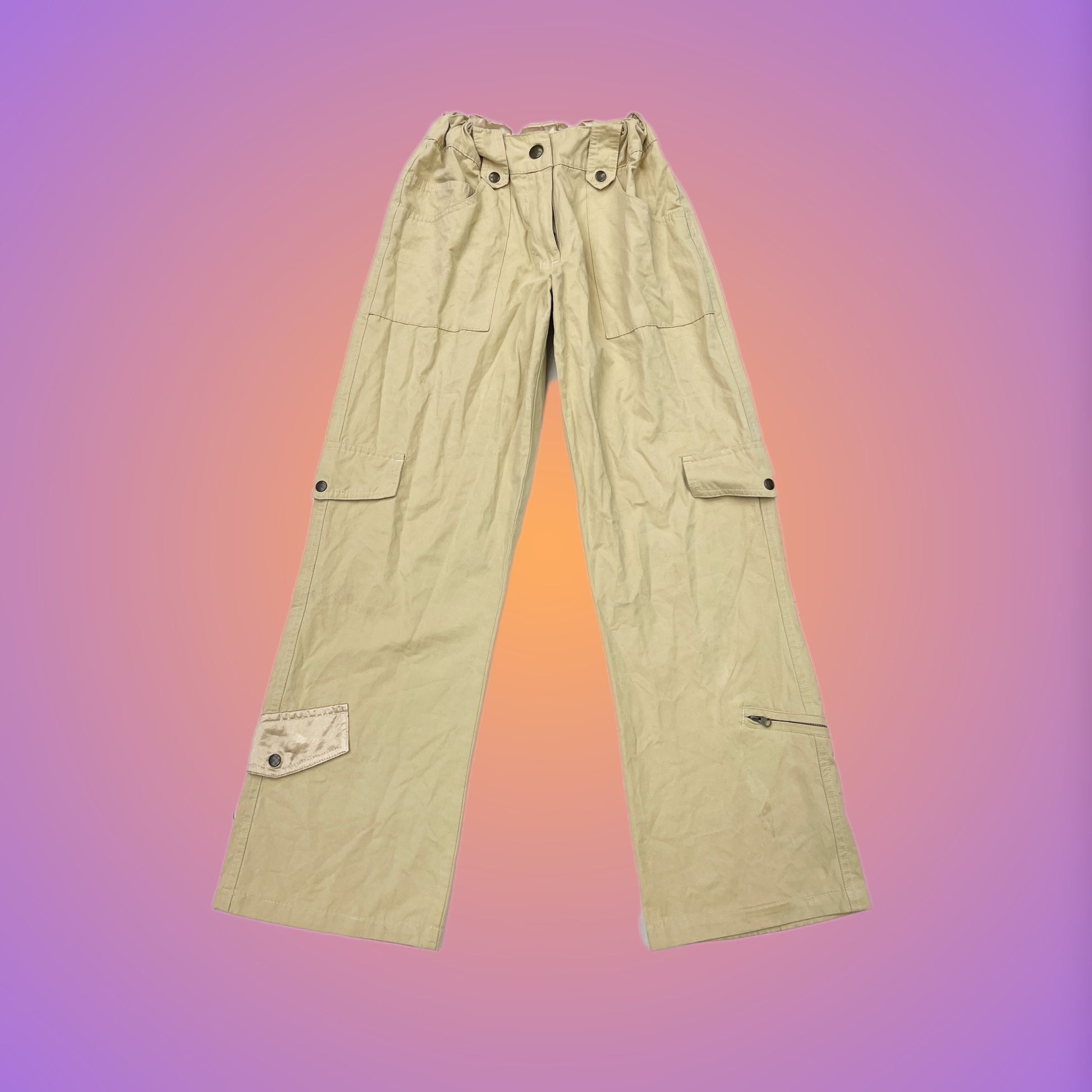 TROUSERS XS/S