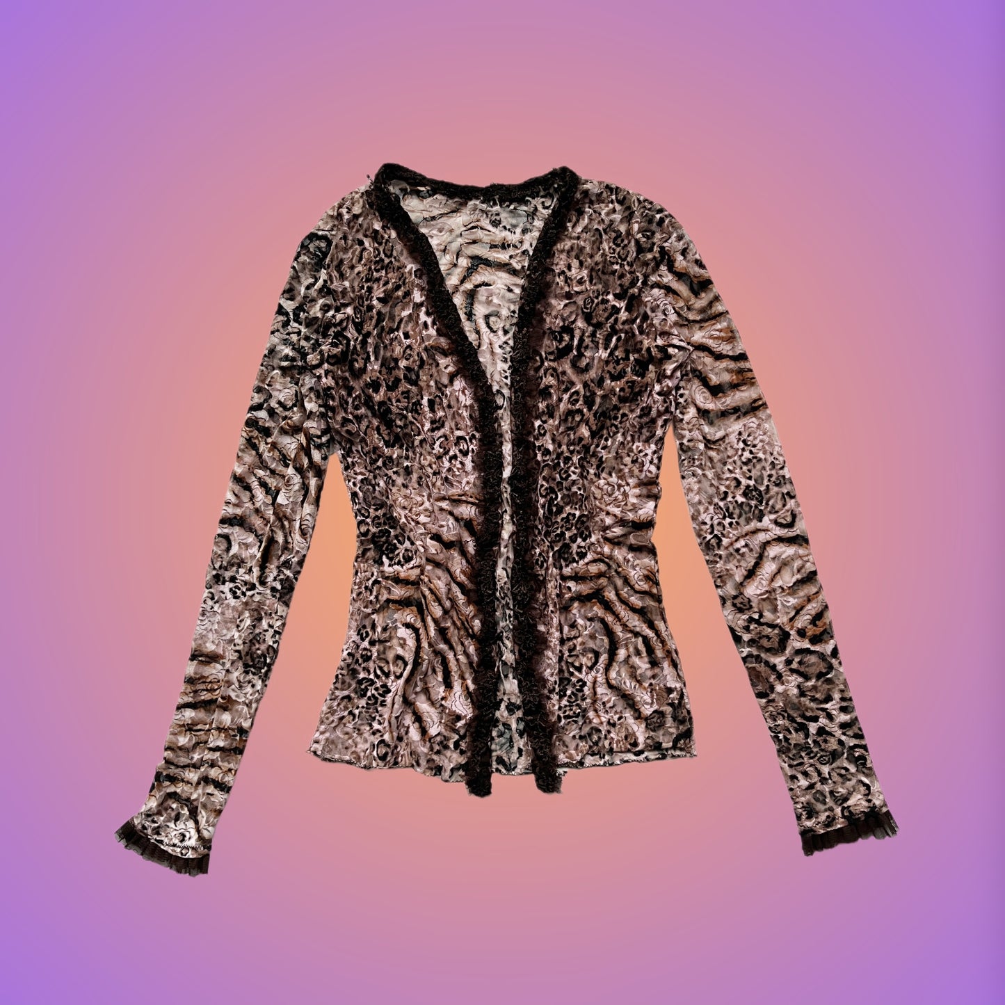 LONG SLEEVE M/L