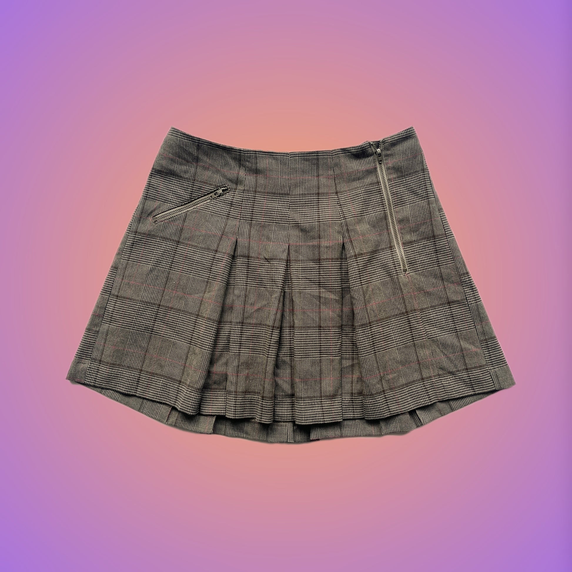 MINI SKIRT M/L – vintage Y2K wholesale | pliswholesale