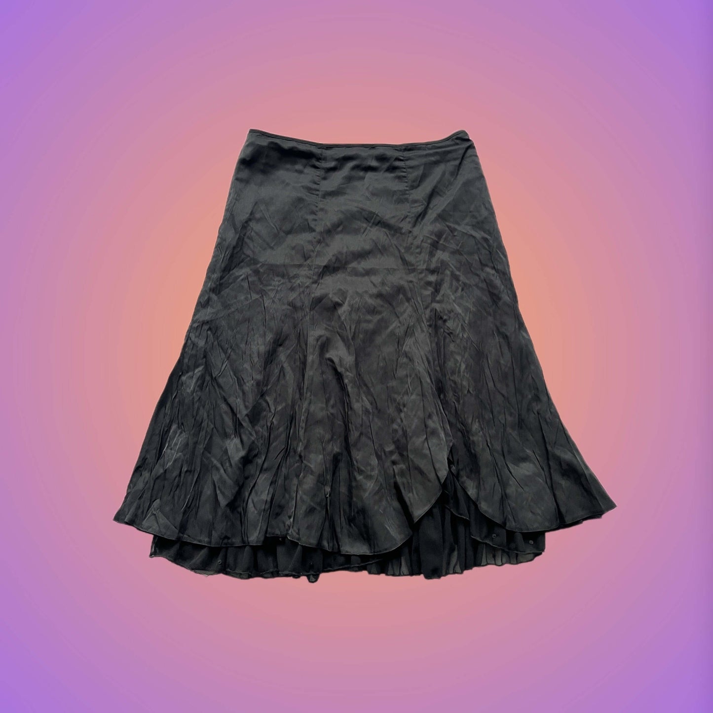 MIDI SKIRT S – vintage Y2K wholesale | pliswholesale
