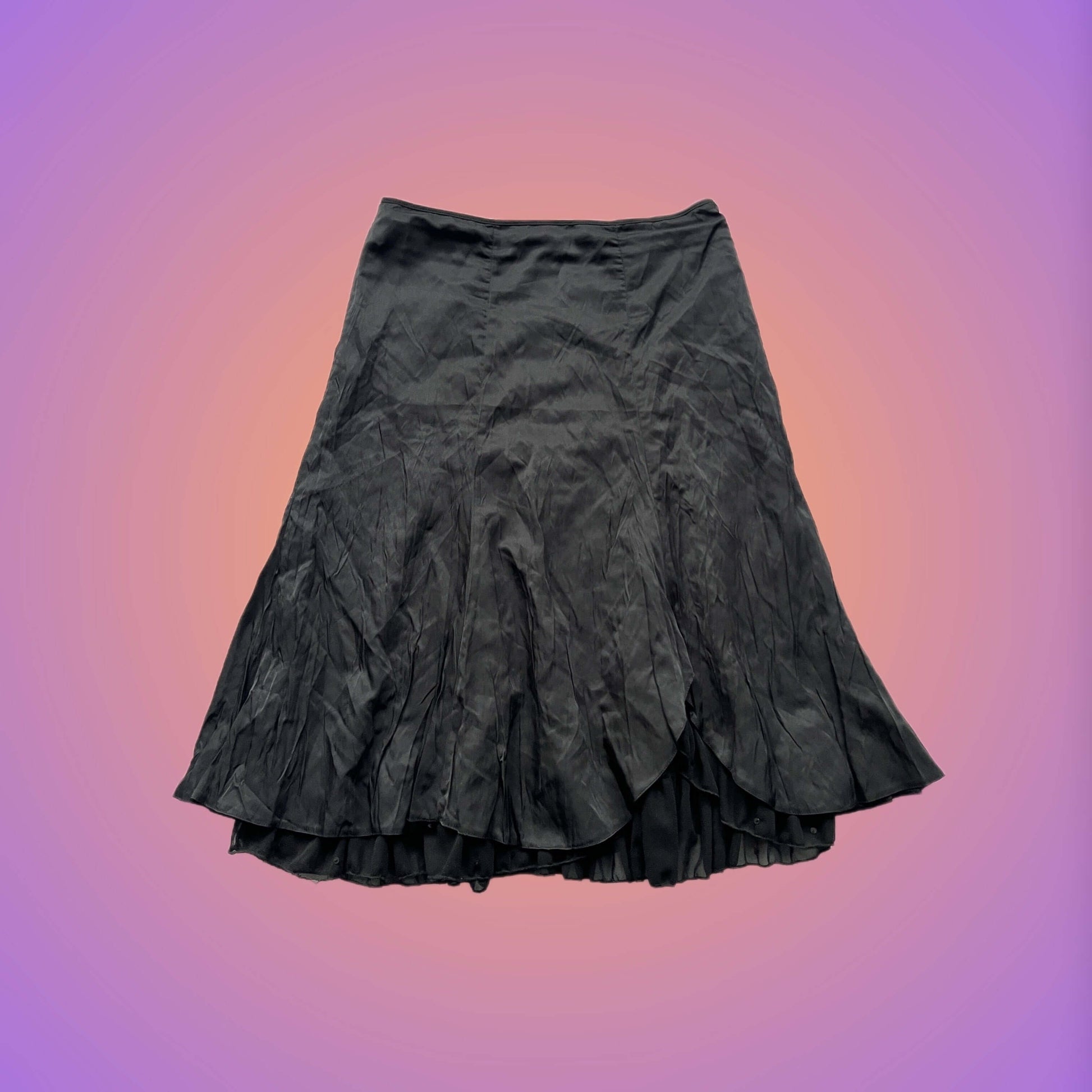 MIDI SKIRT S – vintage Y2K wholesale | pliswholesale