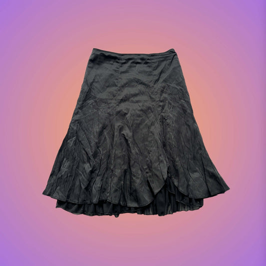 MIDI SKIRT S – vintage Y2K wholesale | pliswholesale