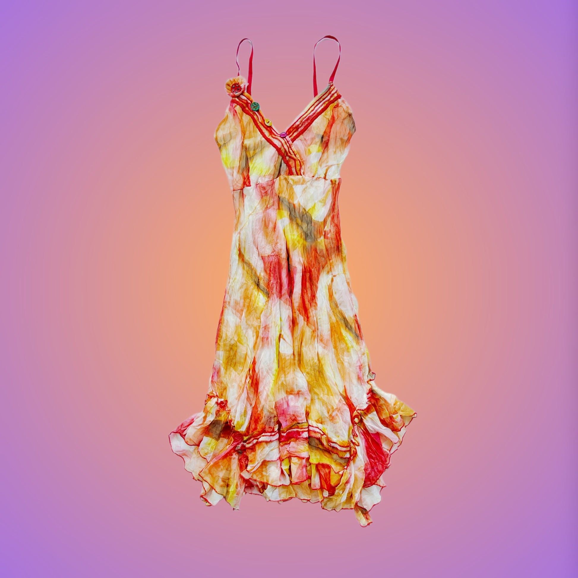 DRESS S