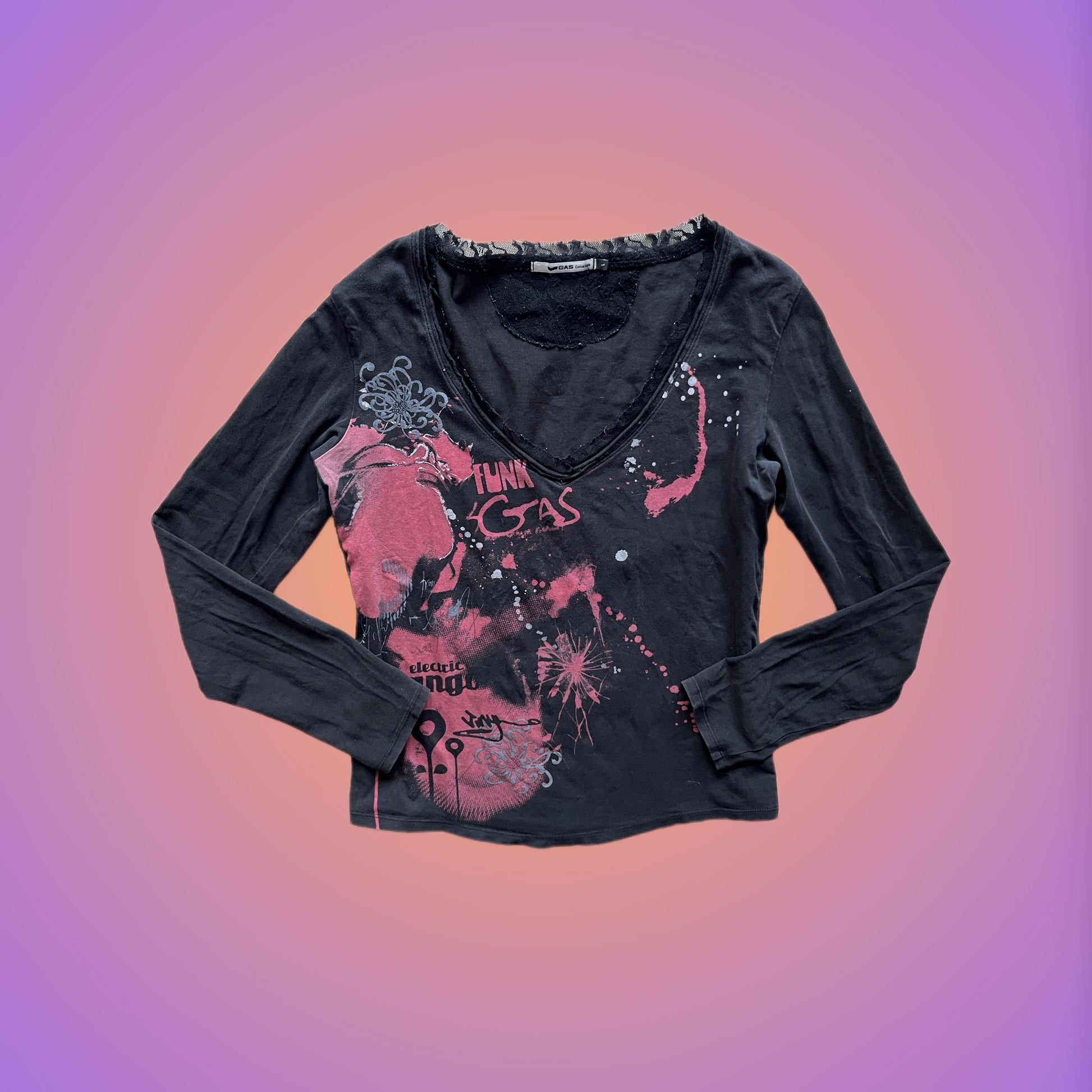 LONG SLEEVE M/L