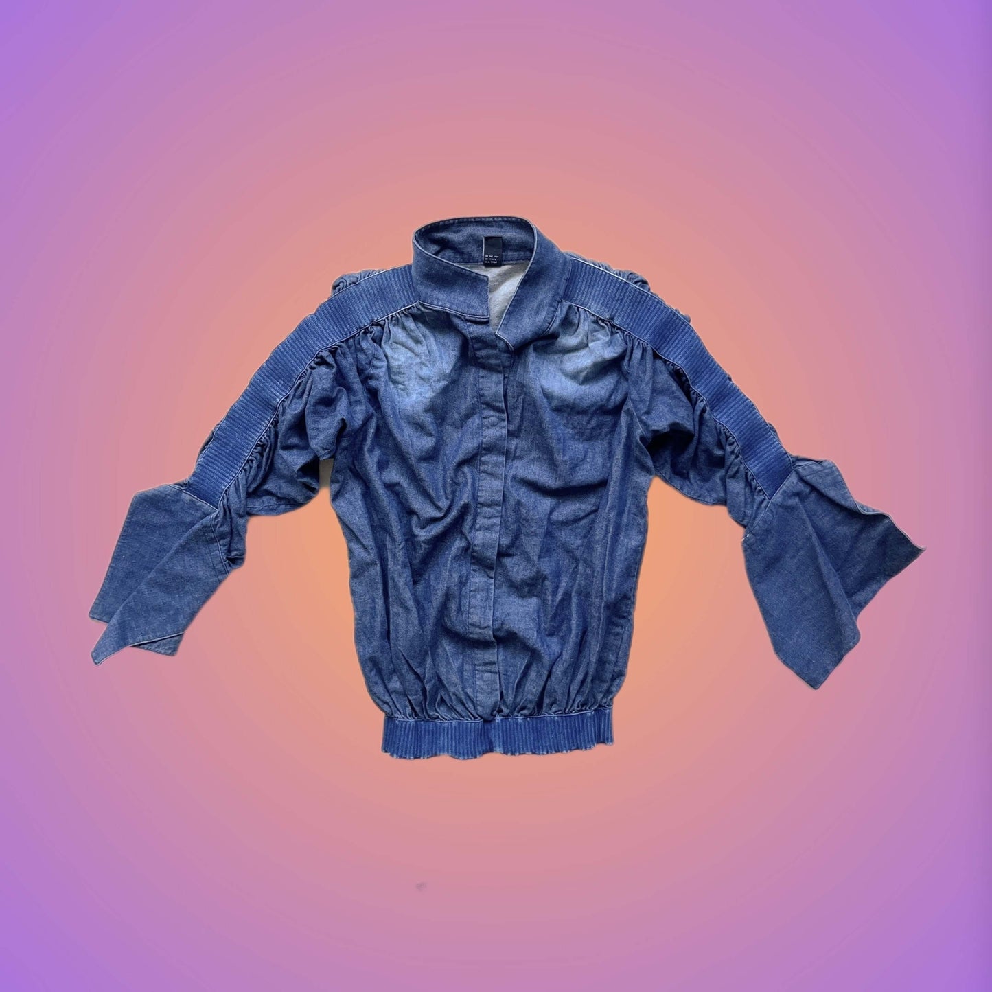 JACKET M from pliswholesale - Italian & euro Y2K supplier 💚
