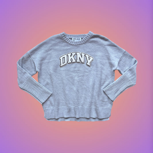 JUMPER L DKNY