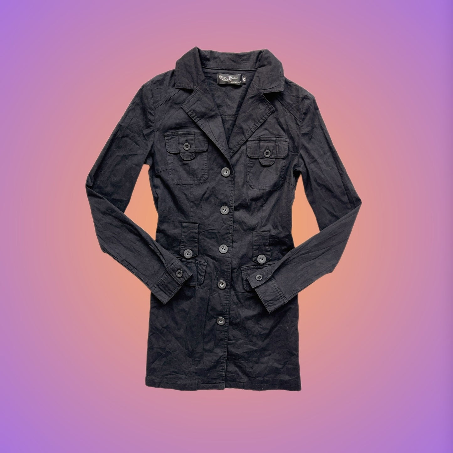 JACKET S