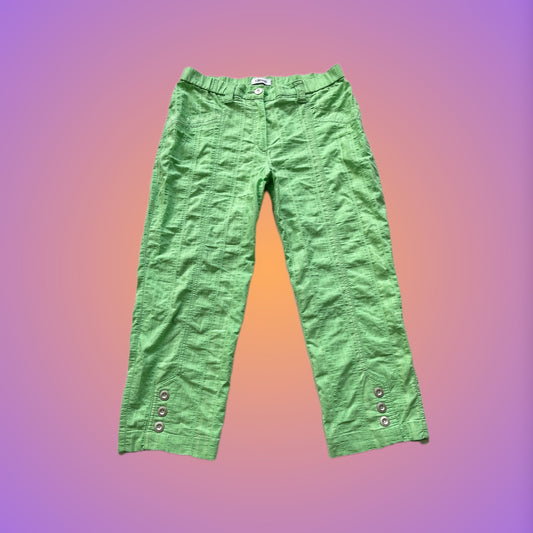JORTS M