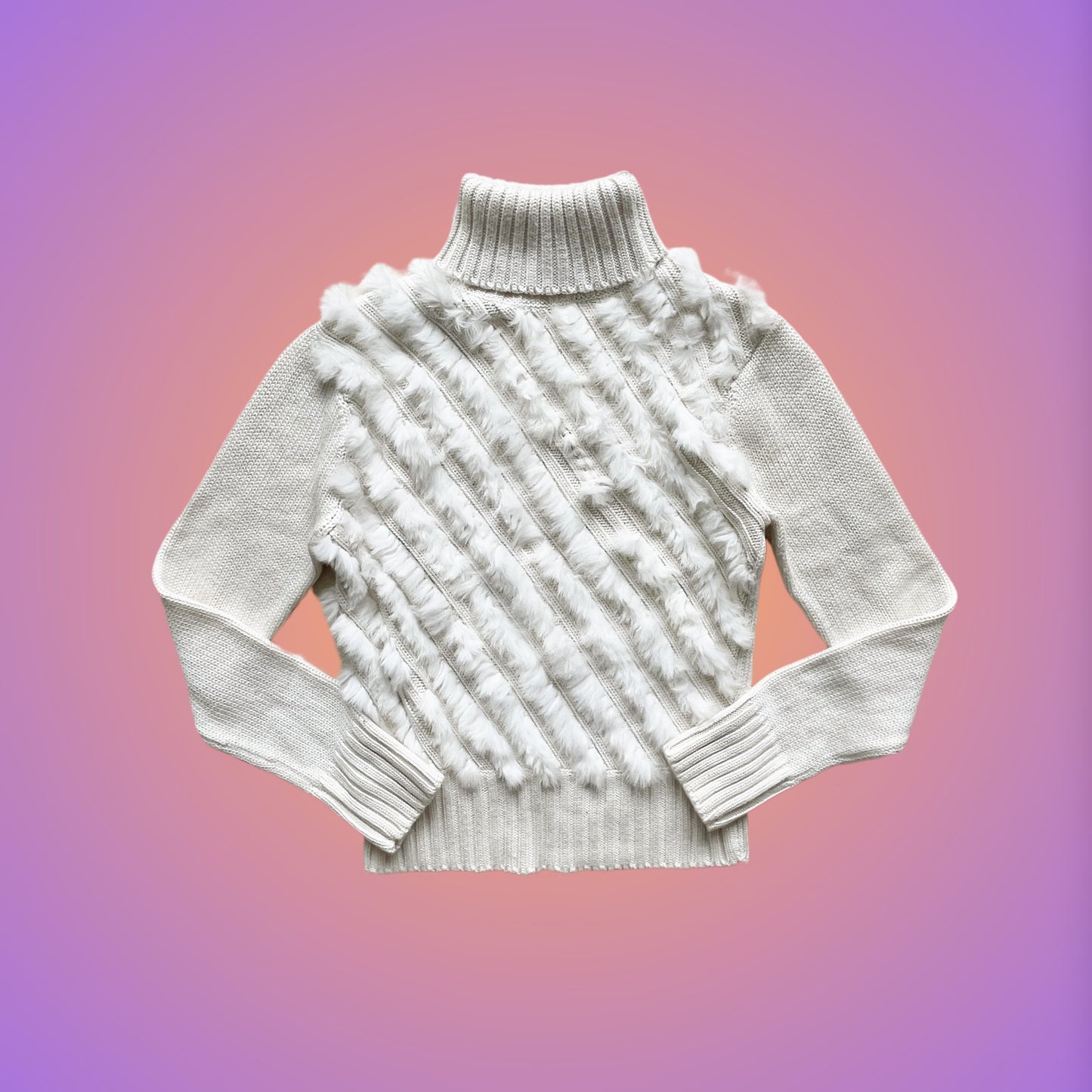 JUMPER M/L