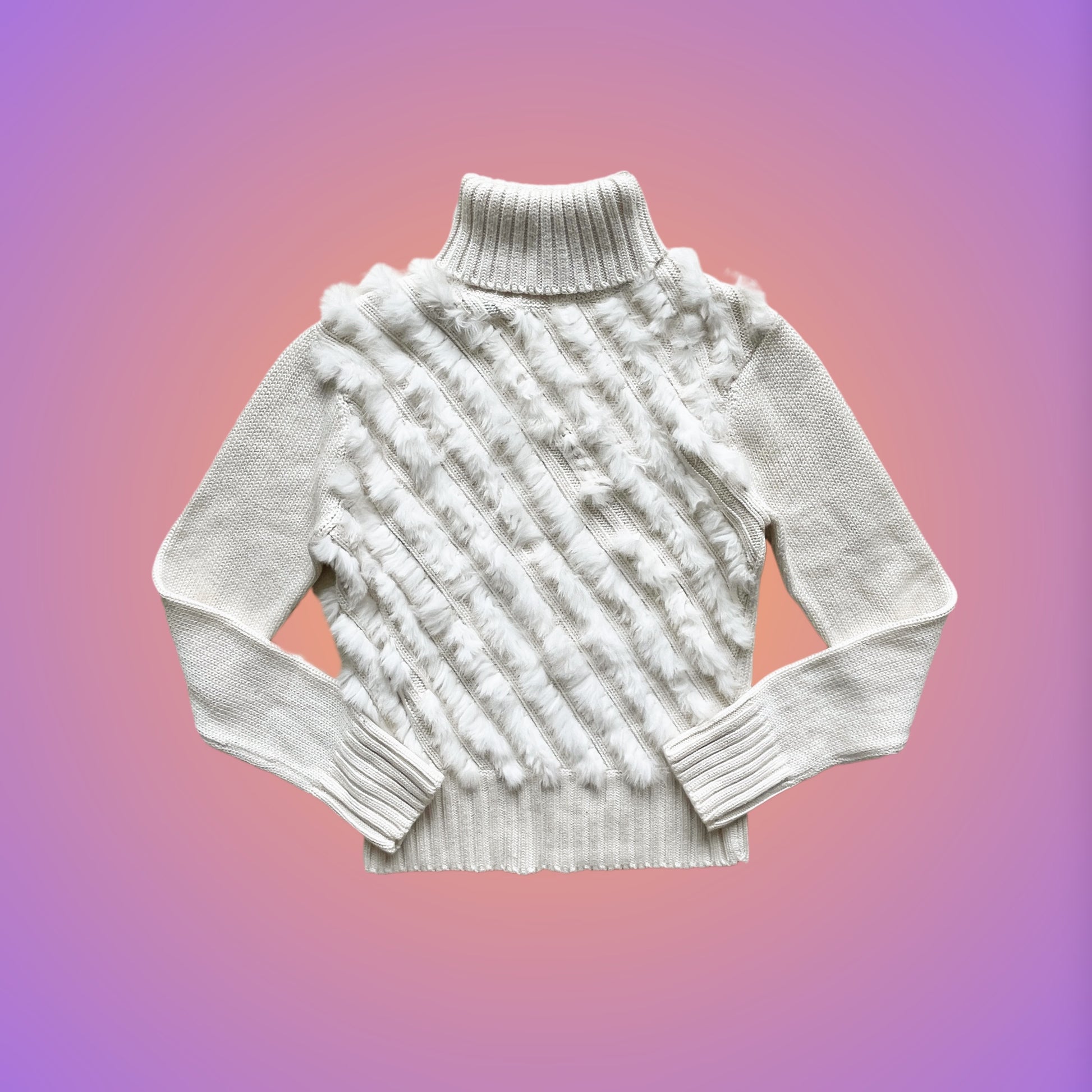 JUMPER M/L