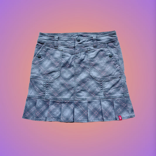 MIDI SKIRT M ESPRIT
