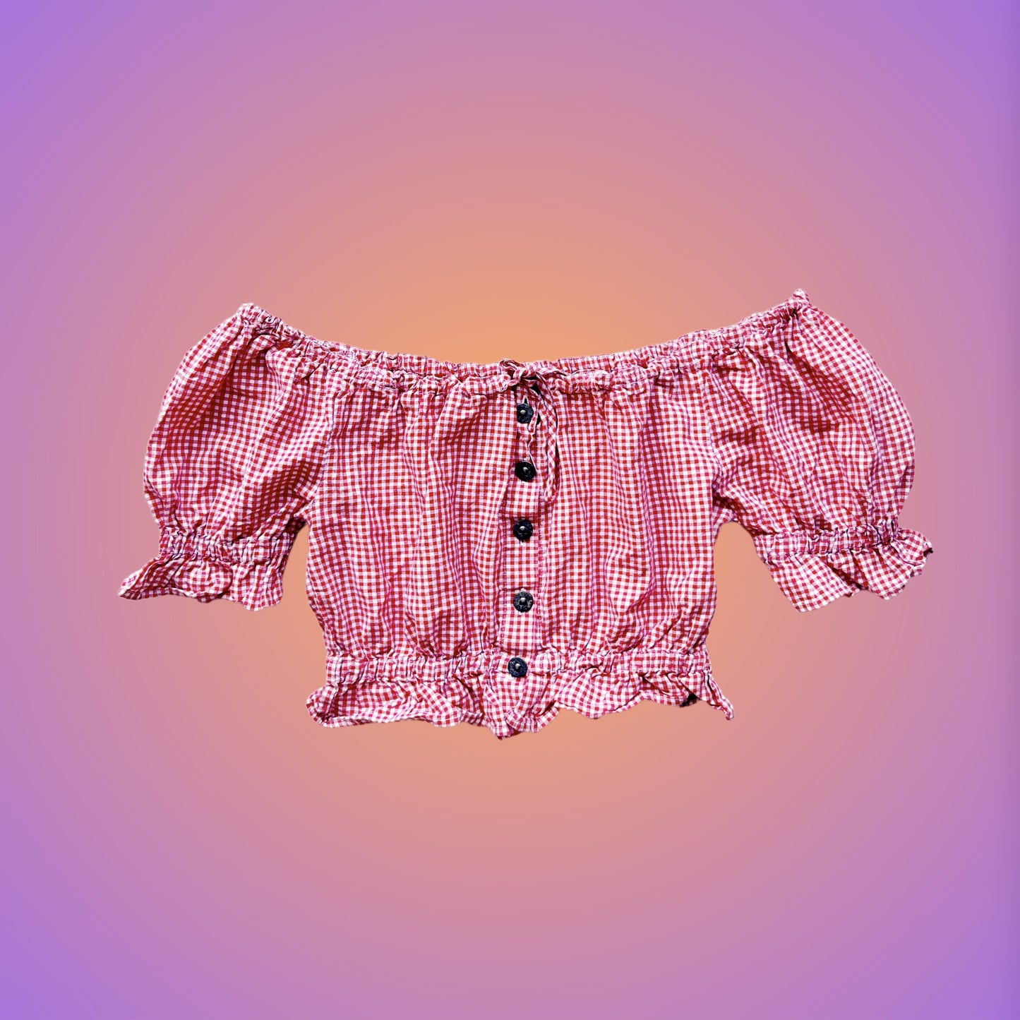 BLOUSE L