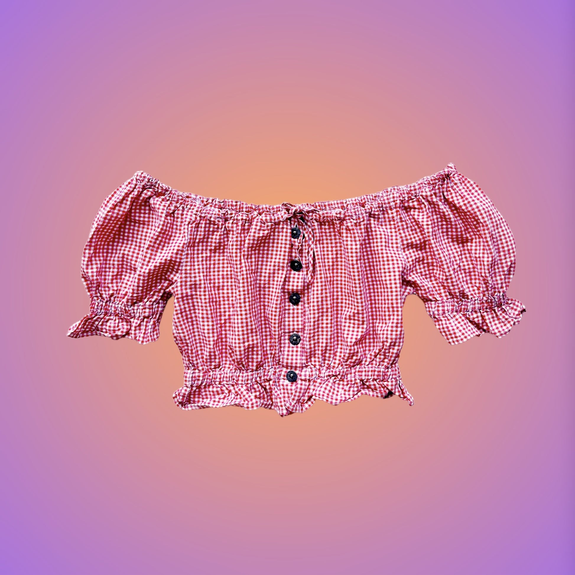 BLOUSE L