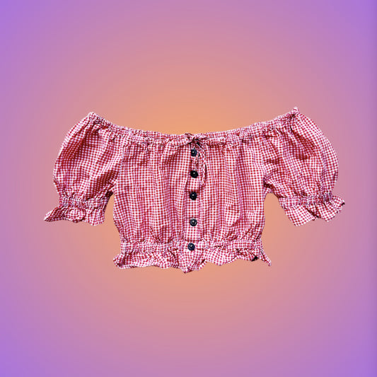 BLOUSE L