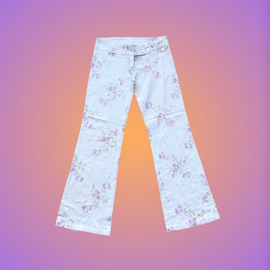 TROUSERS M