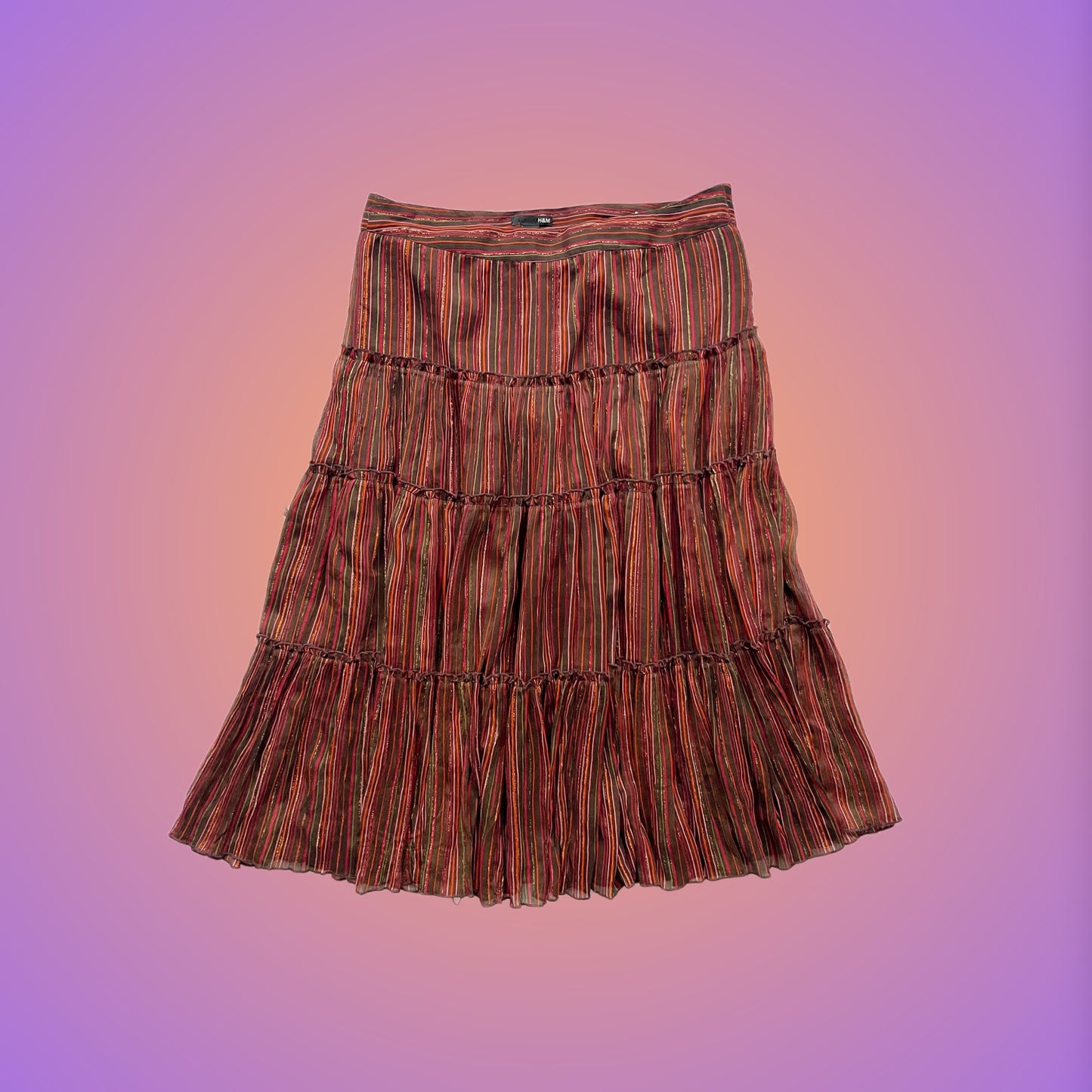 MAXI SKIRT L/XL from pliswholesale - Italian & euro Y2K supplier 💚