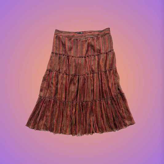 MAXI SKIRT L/XL