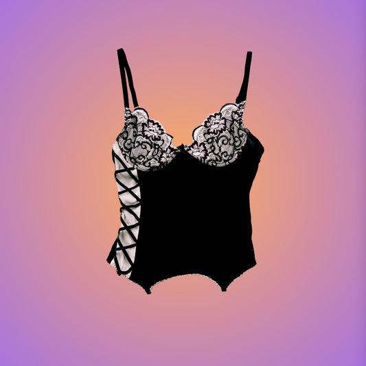 CORSET S
