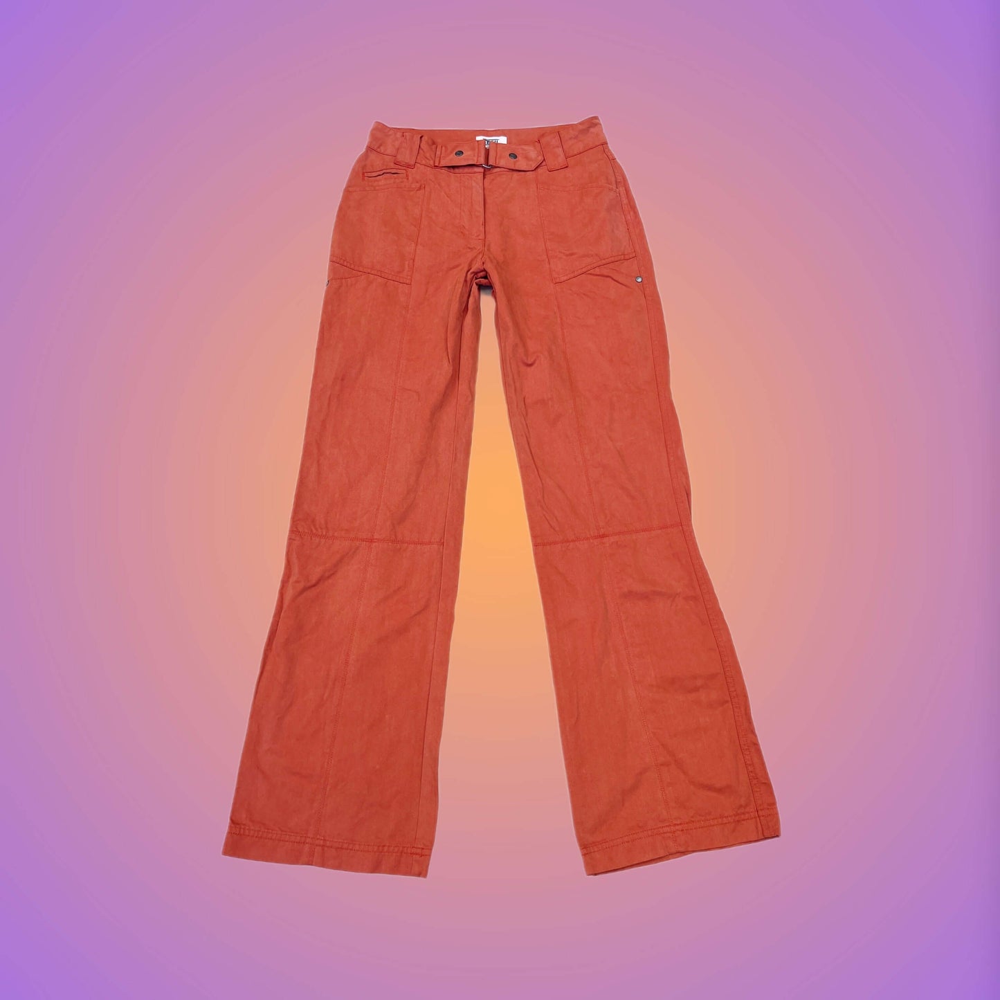 TROUSERS S from pliswholesale - Italian & euro Y2K supplier 💚