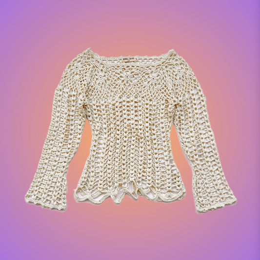 JUMPER S/M