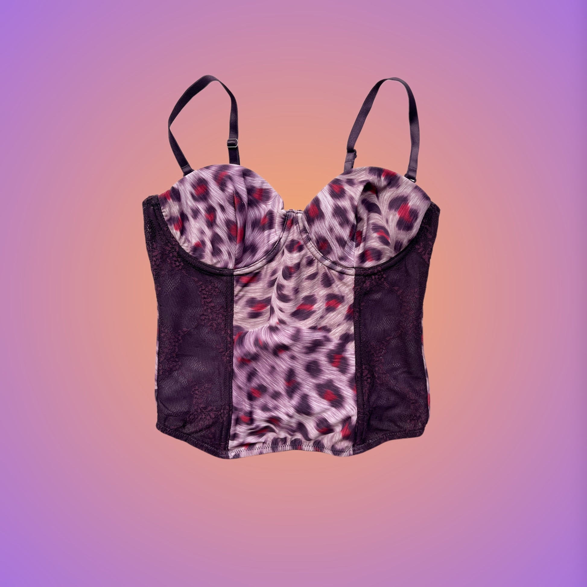 CORSET S