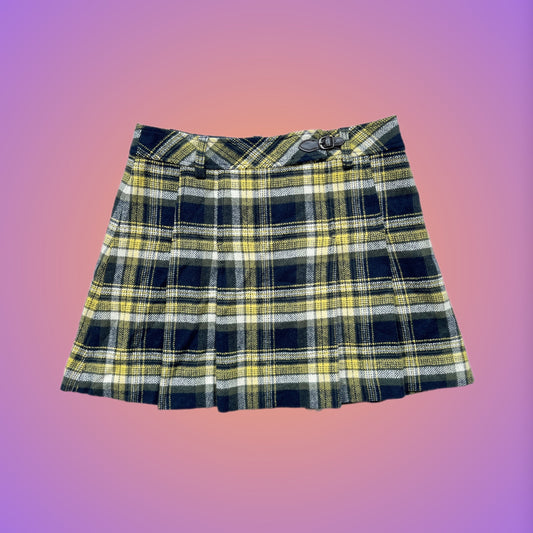 MINI SKIRT M/L