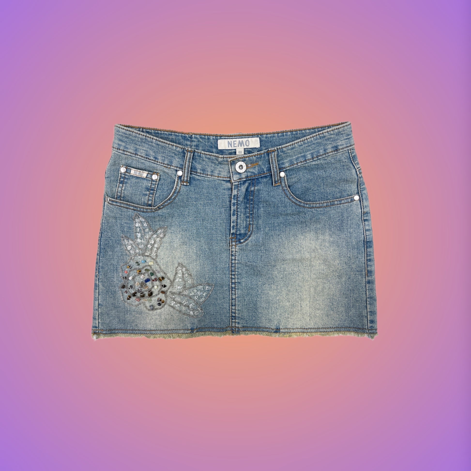 MINI SKIRT S from pliswholesale - Italian & euro Y2K supplier 💚