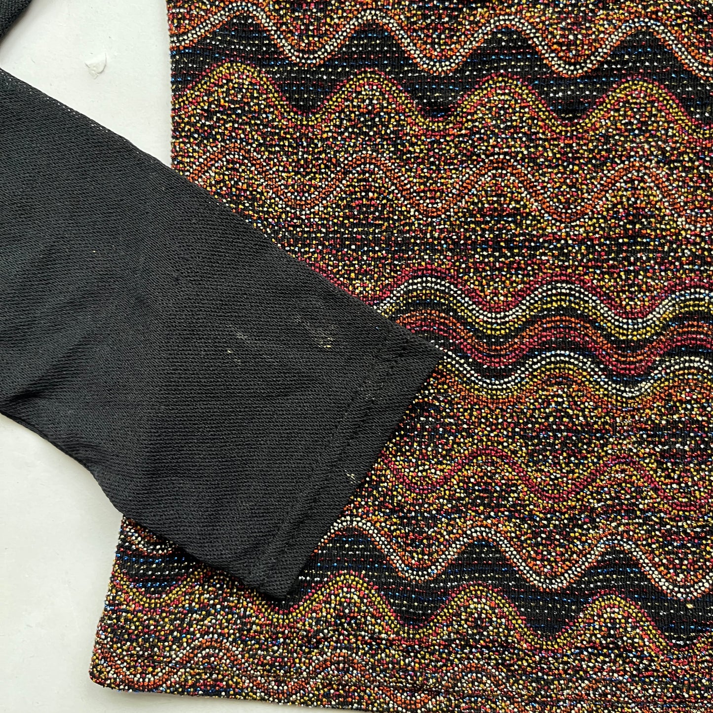 LONG SLEEVE S