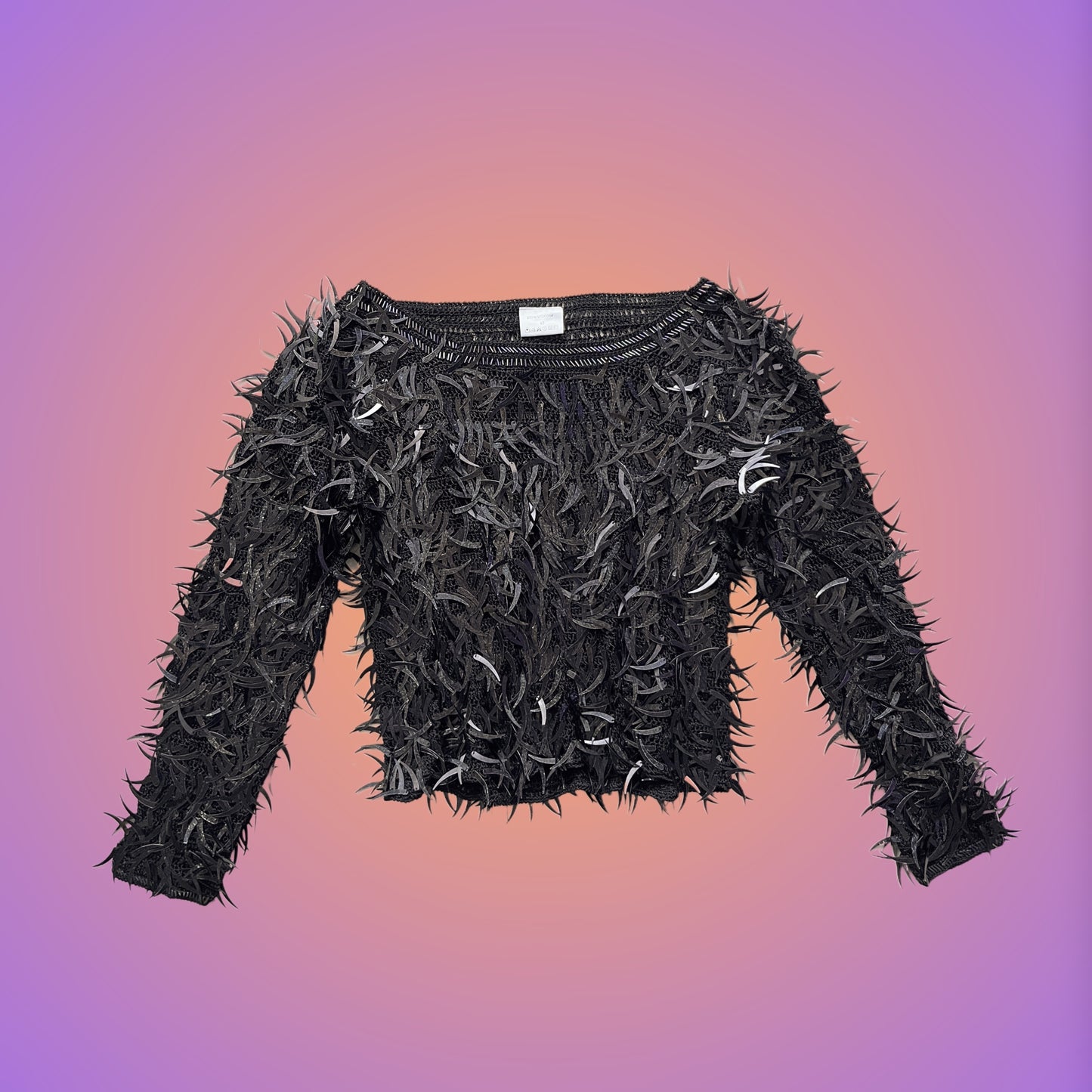 LONG SLEEVE M