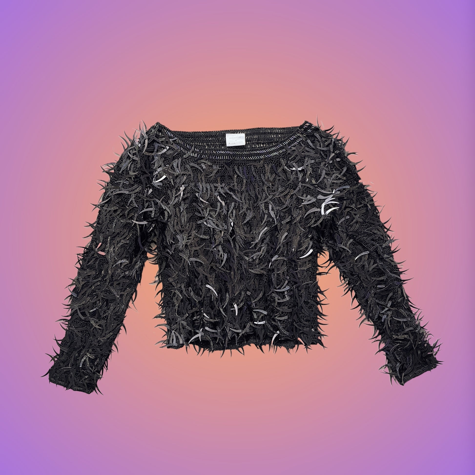LONG SLEEVE M