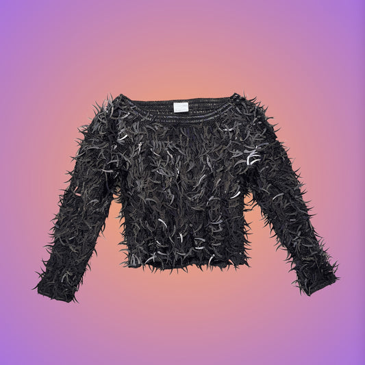 LONG SLEEVE M