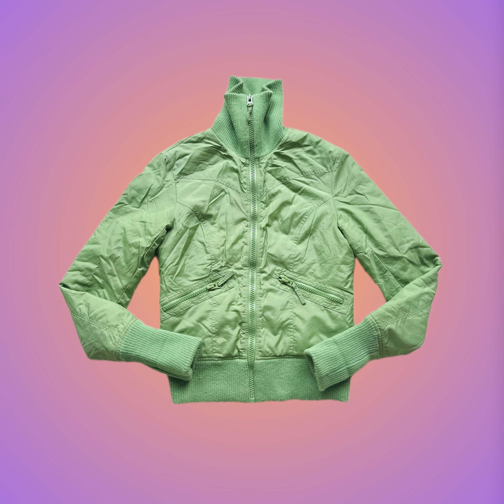 JACKET L from pliswholesale - Italian & euro Y2K supplier 💚