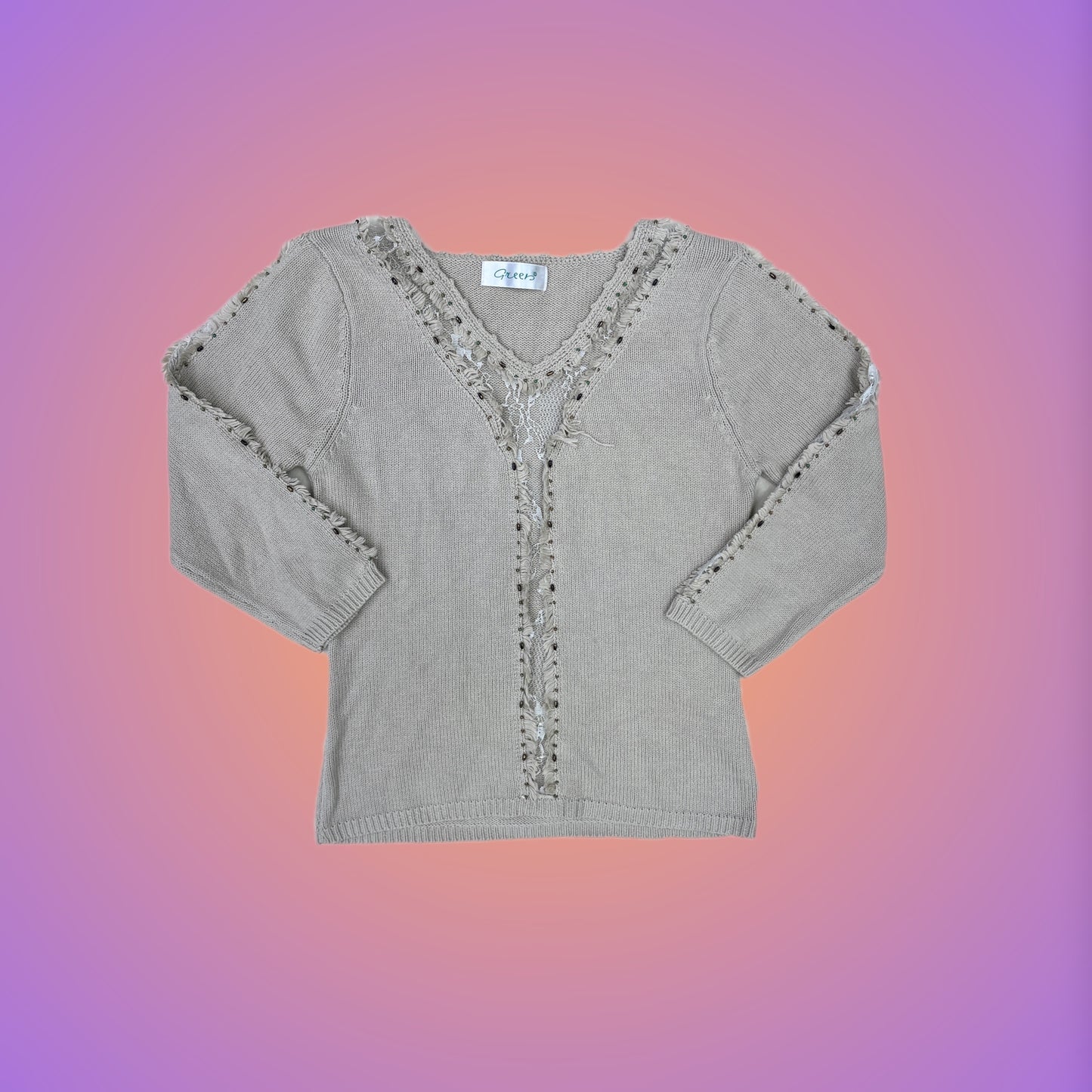 JUMPER S from pliswholesale - Italian & euro Y2K supplier 💚