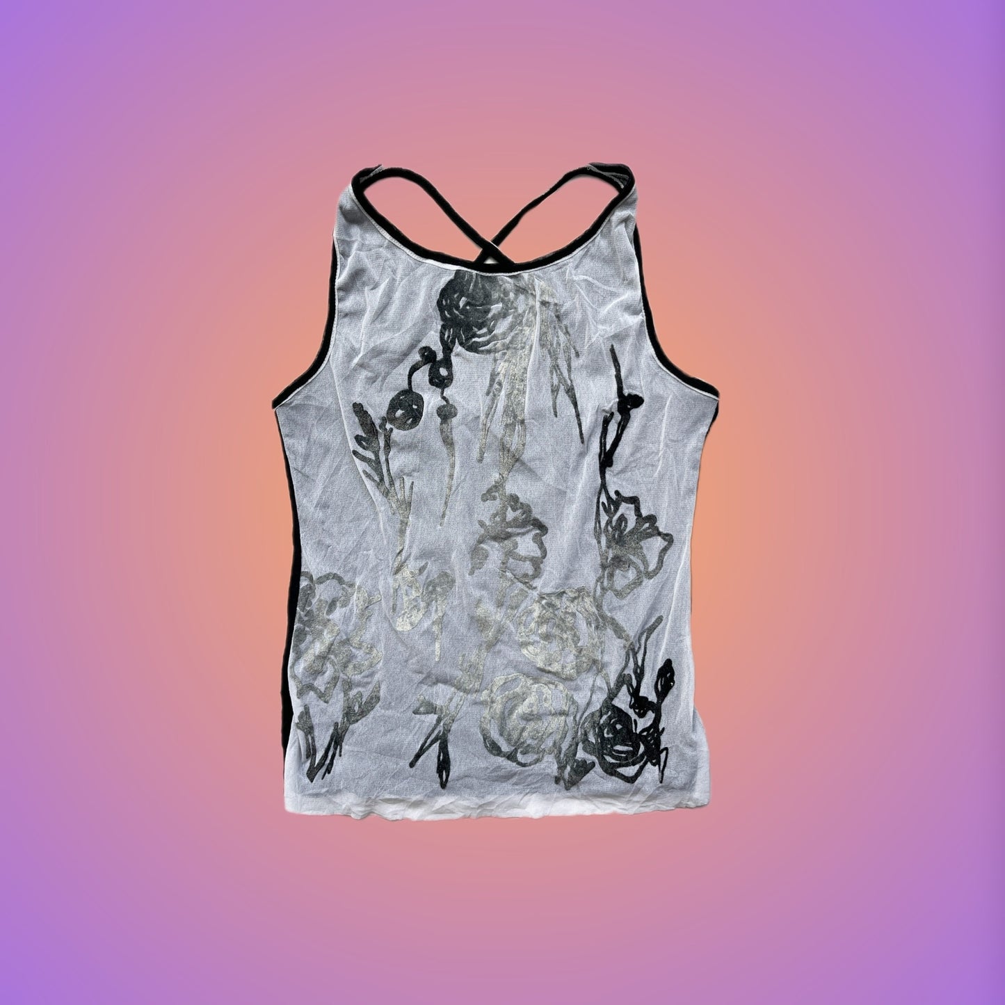 CAMI TOP S