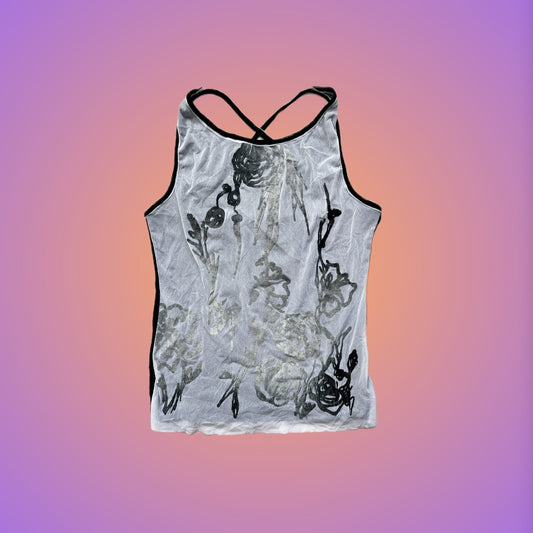 CAMI TOP S