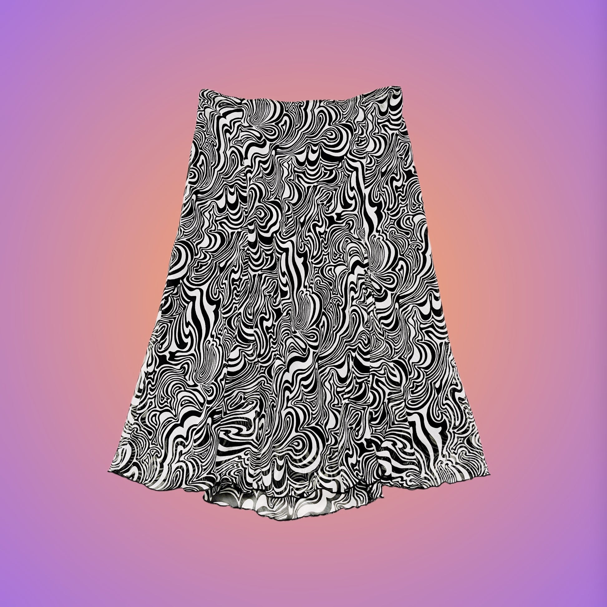 MIDI SKIRT M – vintage Y2K wholesale | pliswholesale
