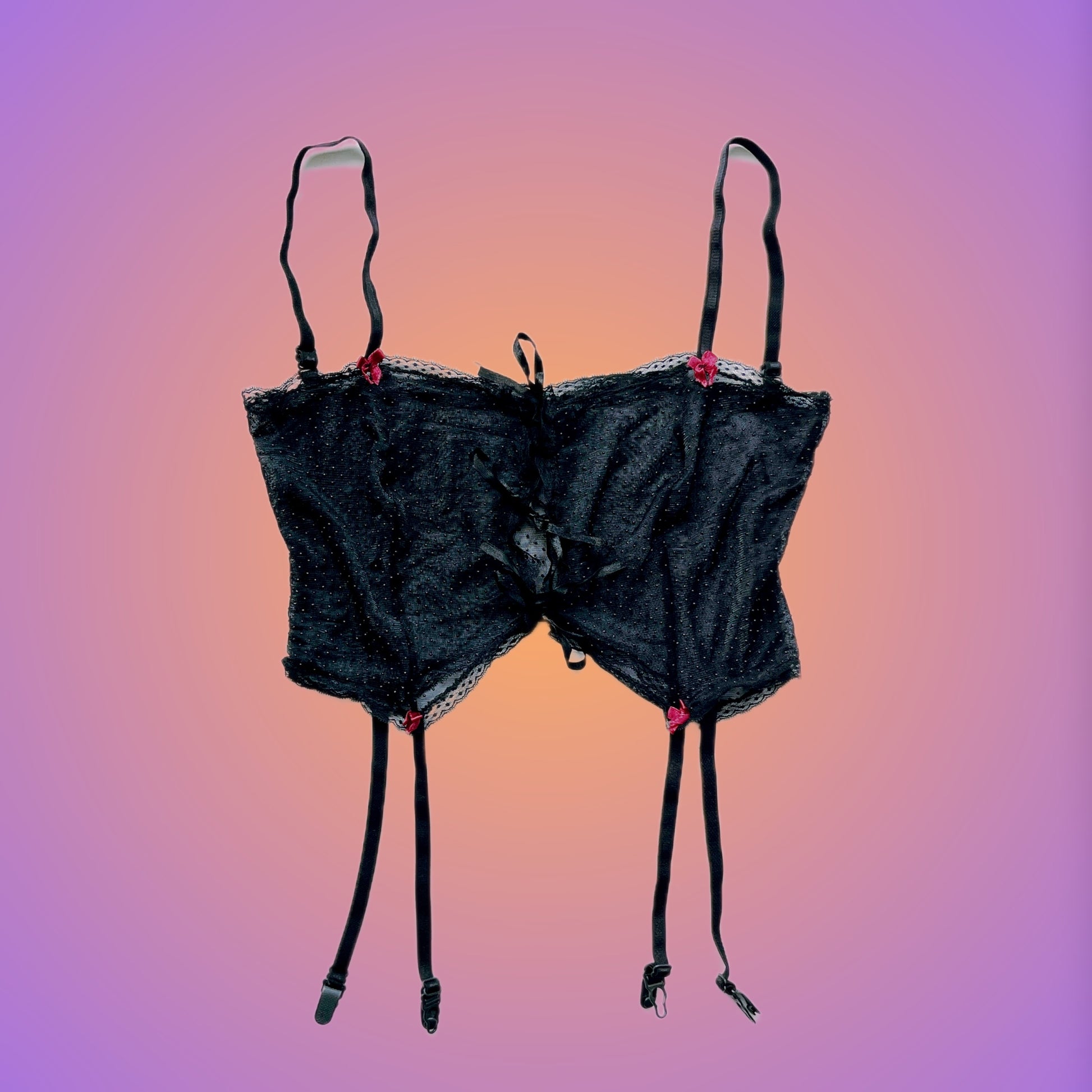 CAMI TOP XS