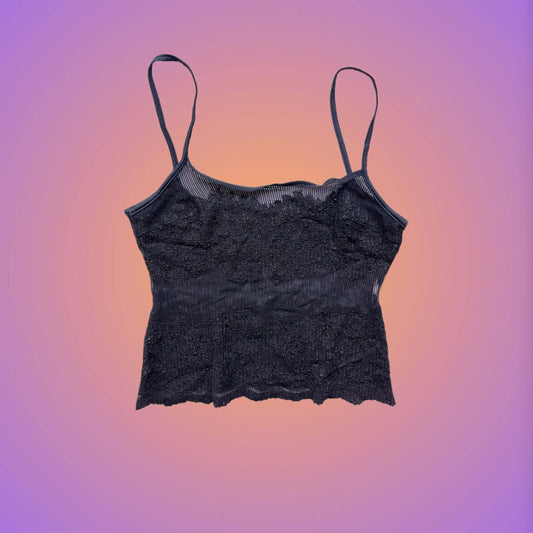 CAMI TOP M from pliswholesale - Italian & euro Y2K supplier 💚