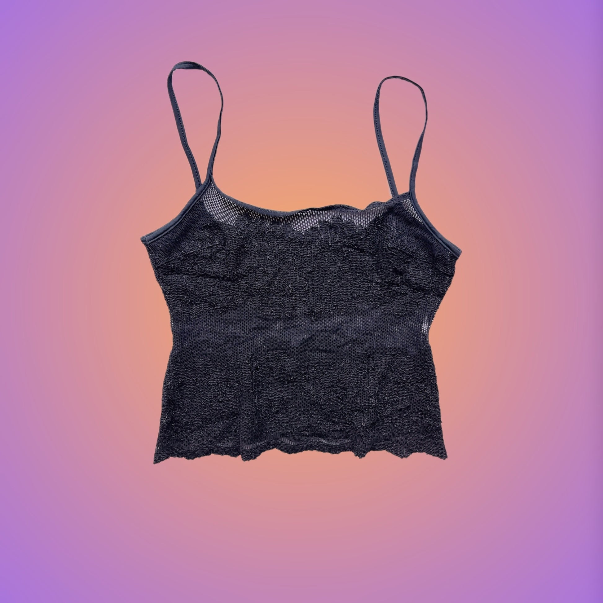 CAMI TOP M
