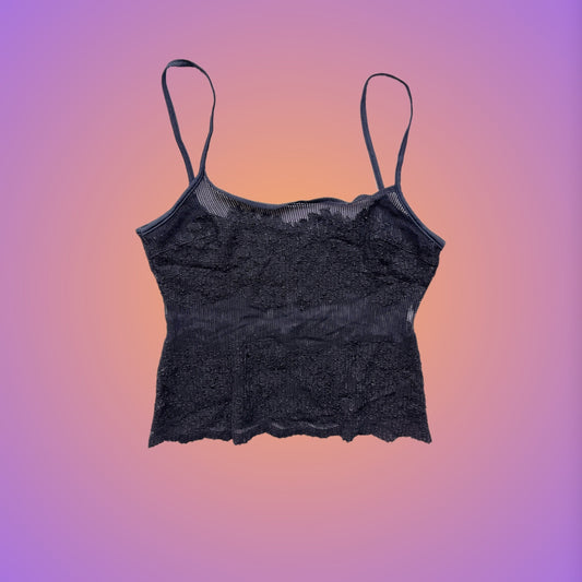 CAMI TOP M