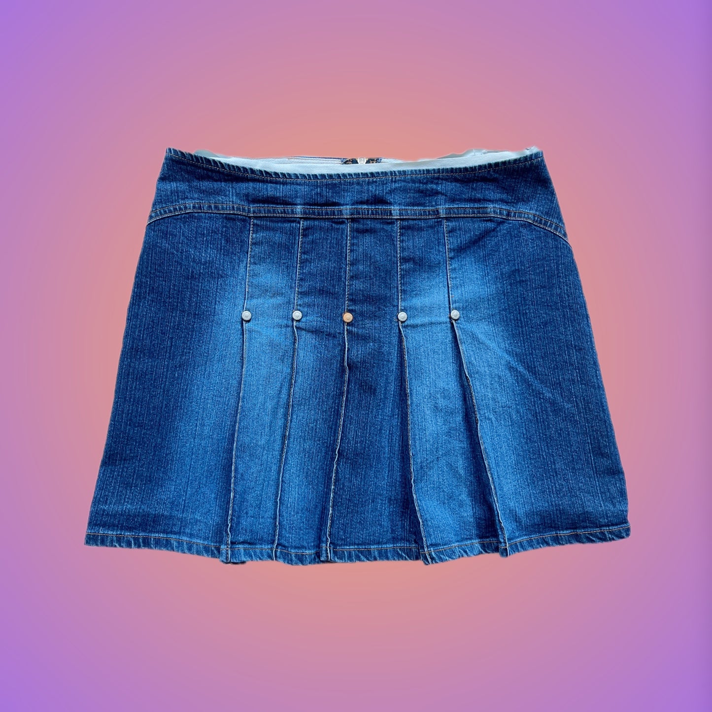 MINI SKIRT M