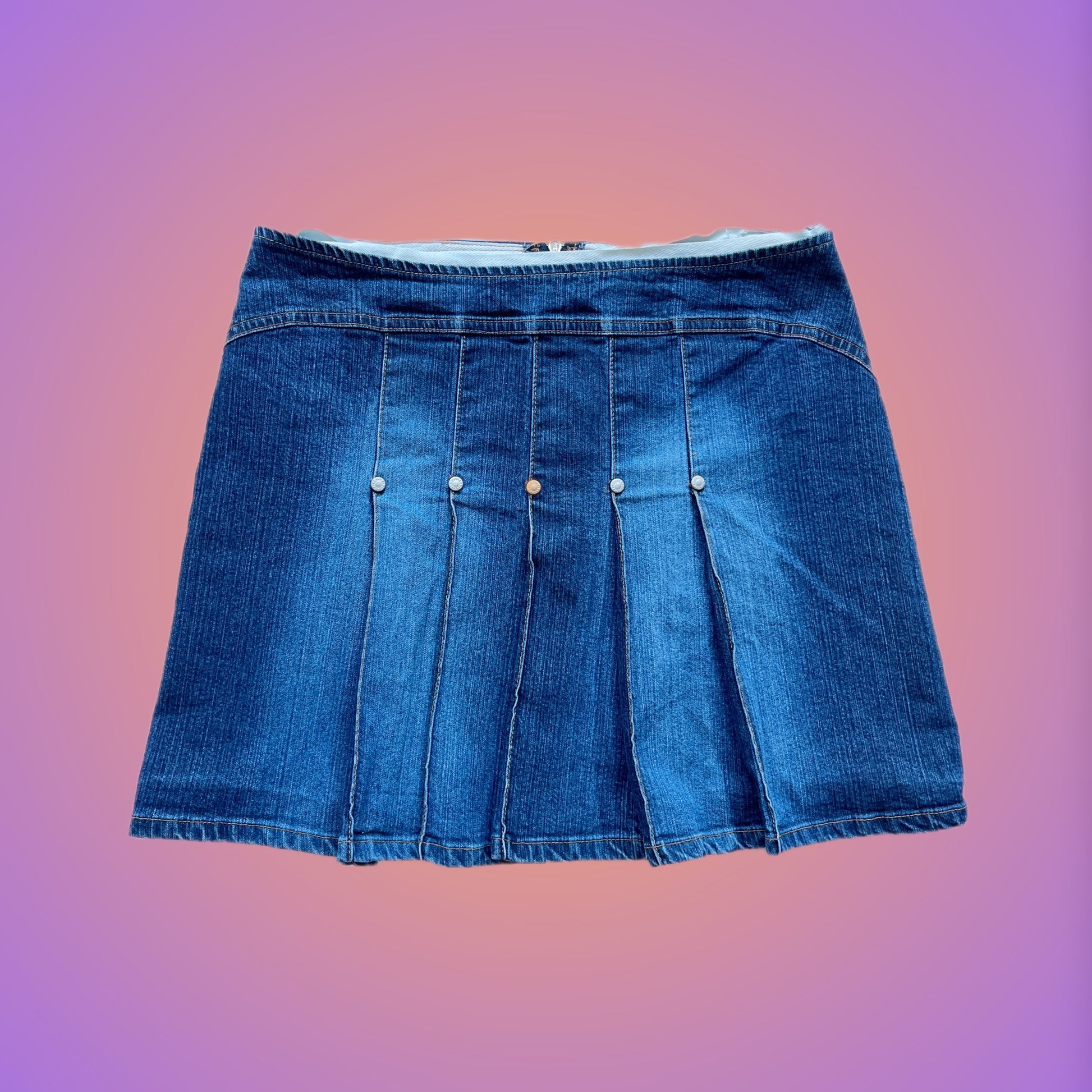 MINI SKIRT M
